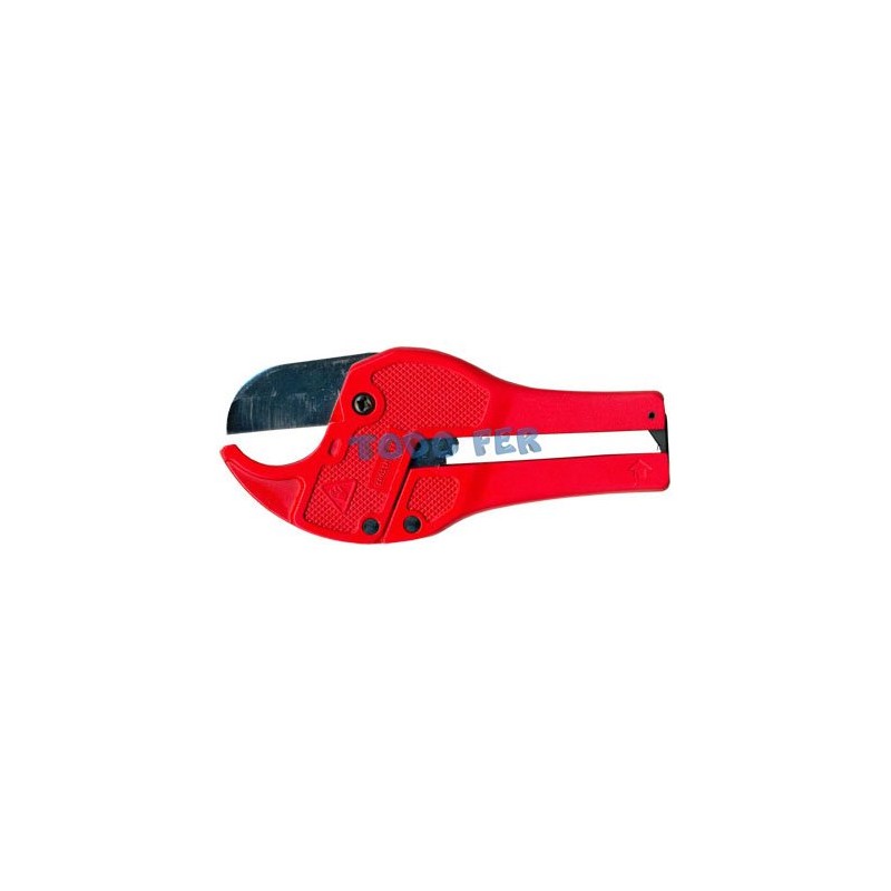 CORTA CAÑO PVC CROSS AUTOM.
