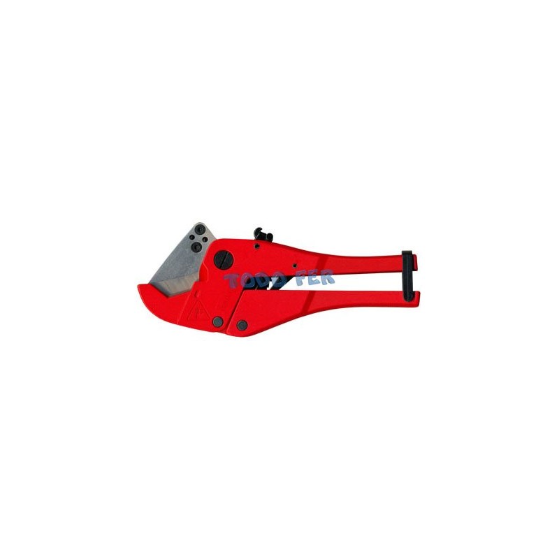 CORTA CAÑO PVC CROSS AUTOM.REF.