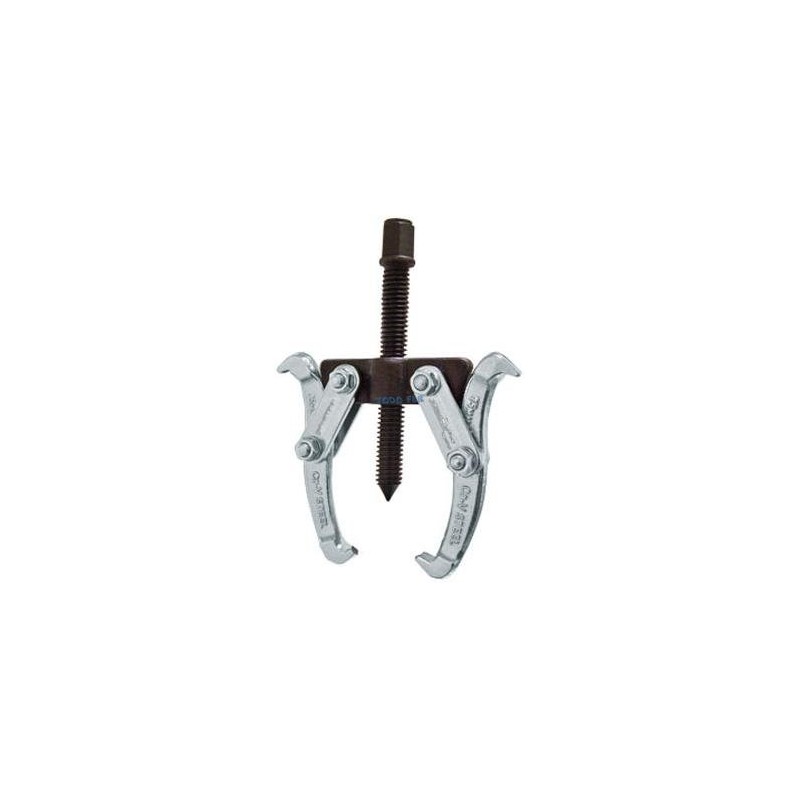 EXTRACTOR UNIV.CROSS 2 MANDIBUL. 4