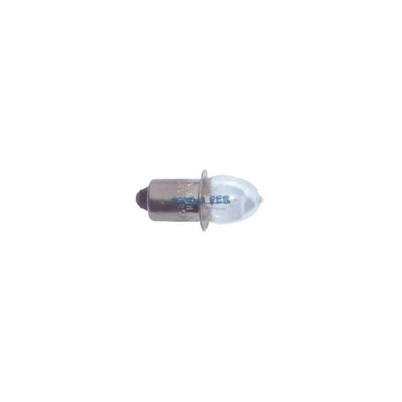 LAMPARA CROSS XENON 3.6V