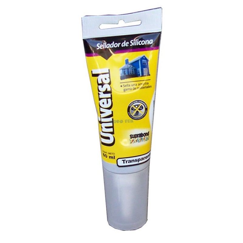 SELLADOR SBD UNIV.  60ML BLANCO