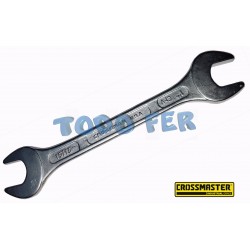 LLAVE FIJA BOCA CROSS 12 X 13 MM