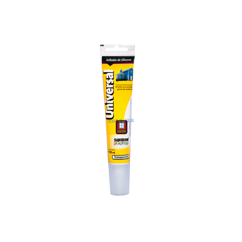 SELLADOR SBD UNIV. 110ML NEGRO