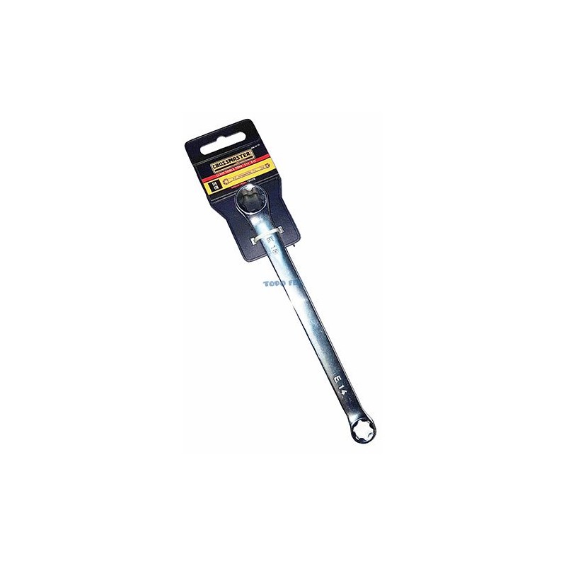 LLAVE FIJA TORX E 6 X E 8