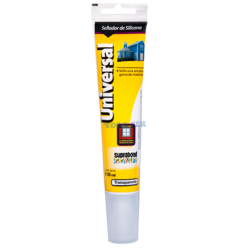 SELLADOR SBD UNIV. 110ML TRANSPARENTE