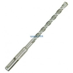 MECHA SDS PLUS CROSS 18 X 460 MM