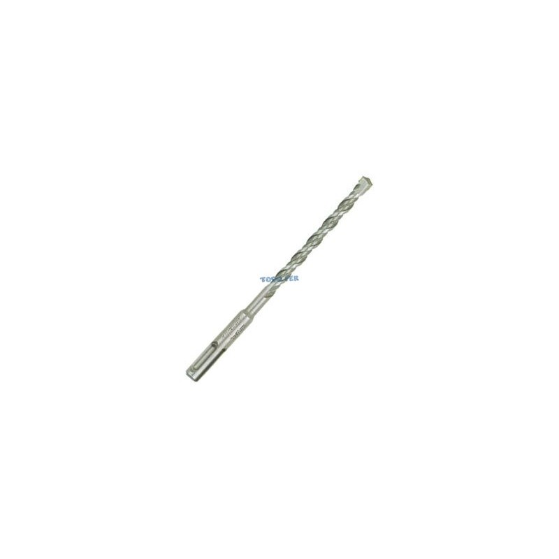 MECHA SDS PLUS CROSS 18 X 460 MM