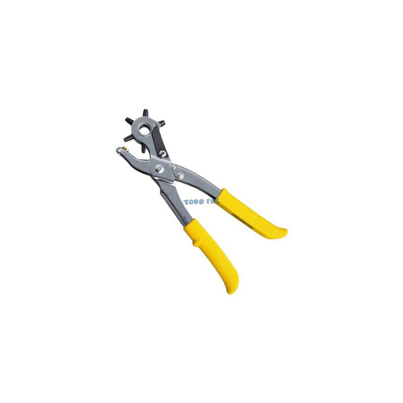 PINZA SACABOCADOS CROSS 2,5 - 5MM