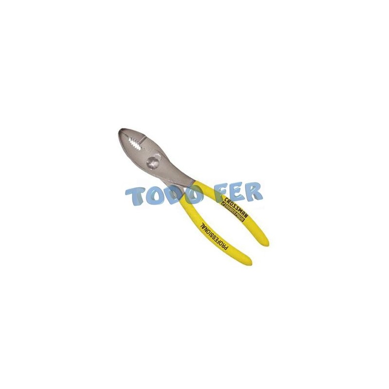 PINZA TIPO FORD CROSS 8