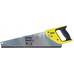 SERRUCHO  CROSS HARD CUT 24 M/PLAST
