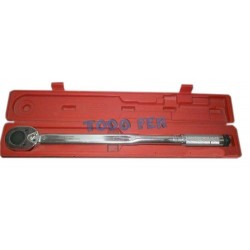 TORQUIMETRO CROSS 1/2 42-210NM