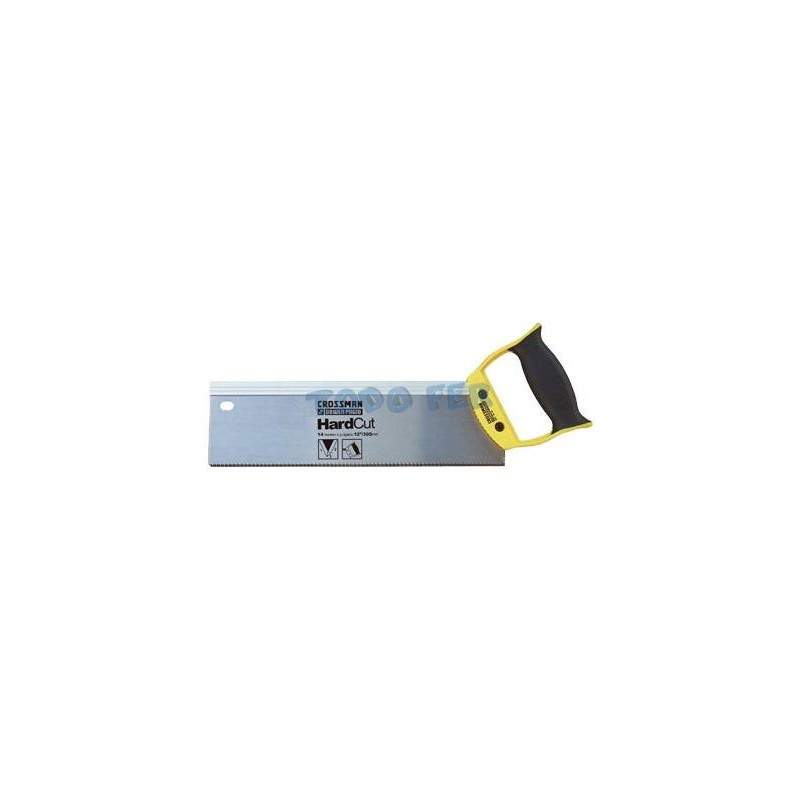 SERRUCHO COSTILLA  CROSS  12 M/PLAST