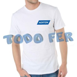 REMERA NORTON