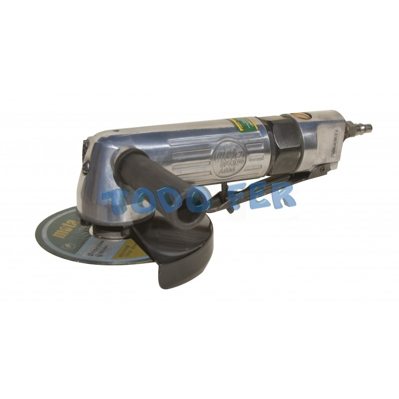 AMOLADORA ANG. MOTA NEUMATICA 125MM