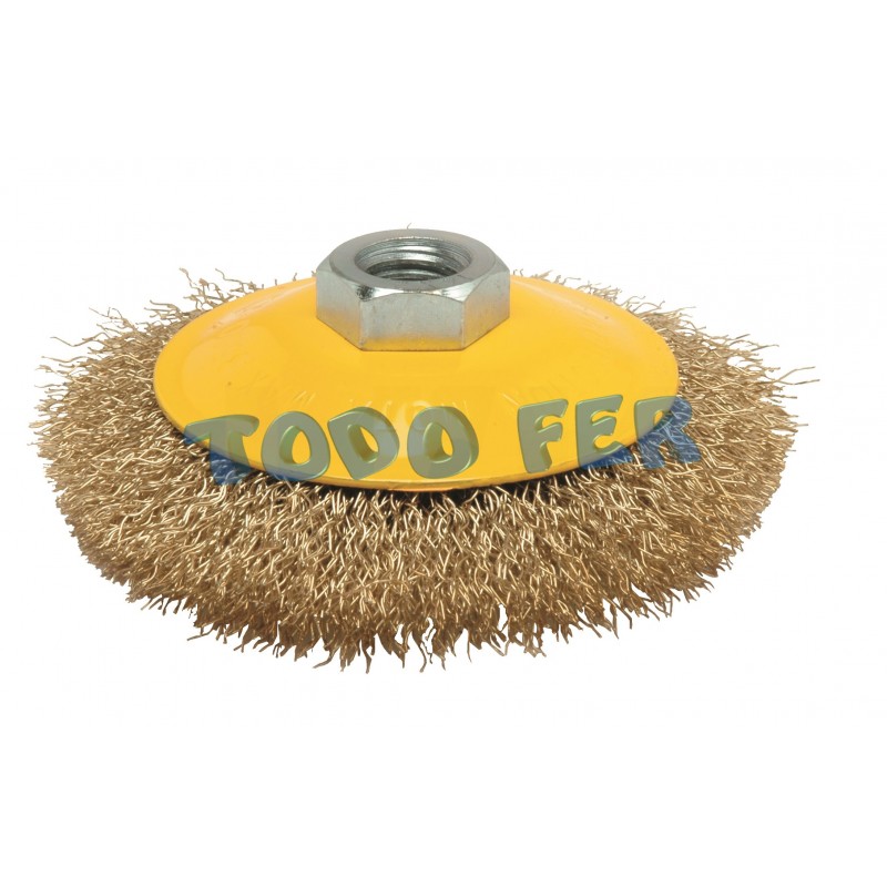 CEPILLO CONIC. MOTA BCE.OND.115 C/T