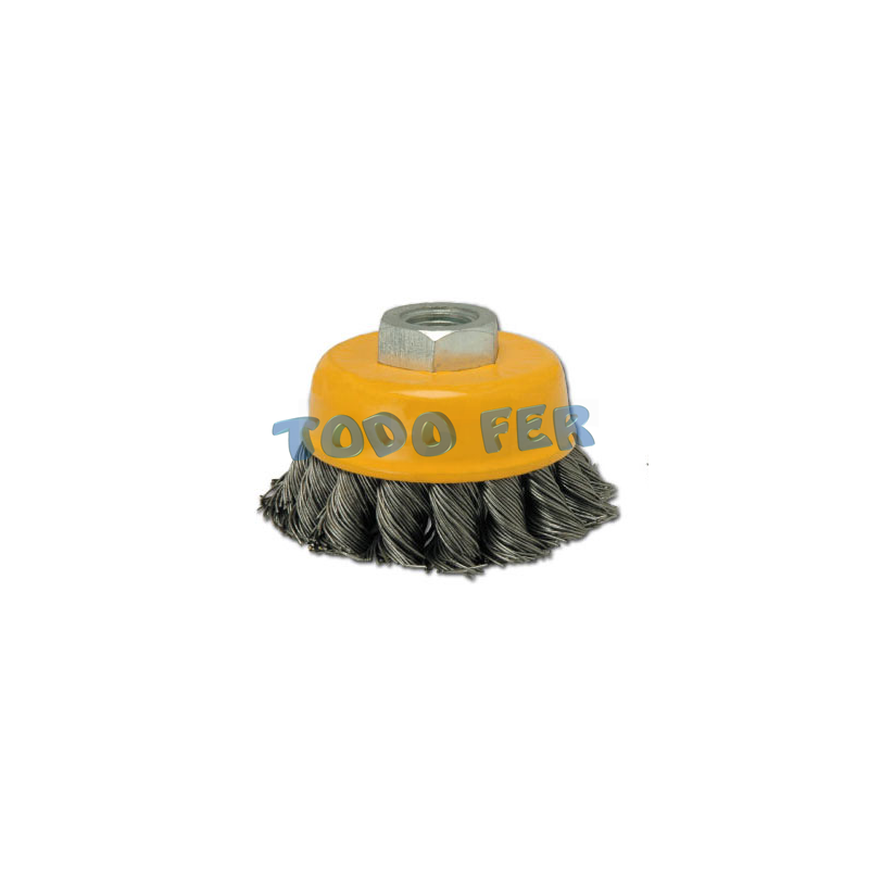 CEPILLO COPA MOTA AC.RETOR.  80 C/T