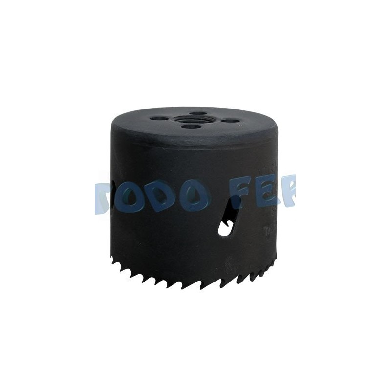SIERRA COPA BIMETAL CROSS 19MM