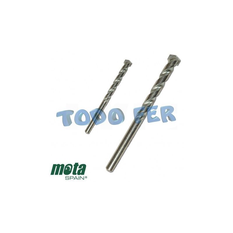 MECHA P/WIDIA MOTA  4 MM