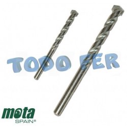 MECHA P/WIDIA MOTA  8 MM