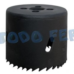 SIERRA COPA BIMETAL CROSS 24MM