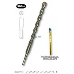 MECHA SDS PLUS MOTA 12 X 410 MM