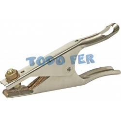 PINZA MASA KITANA 500 AMP.