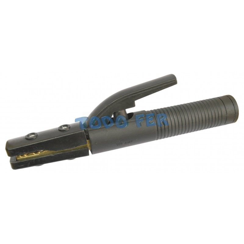 PINZA PORTAELECTRODOS KITANA 500 AMP