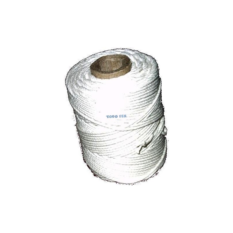 PIOLIN DE ALGODON 21 X 100 GS.APROX