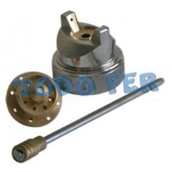 PISTOLA PINT.MOTA KIT BOQUILLA 3.0MM