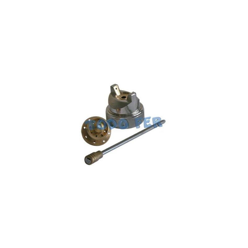 PISTOLA PINT.MOTA KIT BOQUILLA 3.0MM