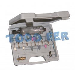 RECTIFICADOR MOTA NEUMATICO 1/4 C/KIT