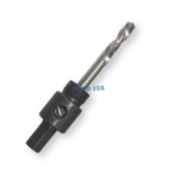SIERRA COPA BIMET.VASTAGO MOTA 14-30MM