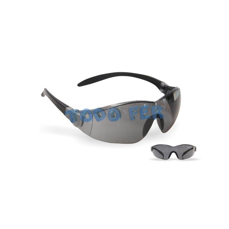 ANTEOJO PROGRESS GRIS LIBUS IRAM