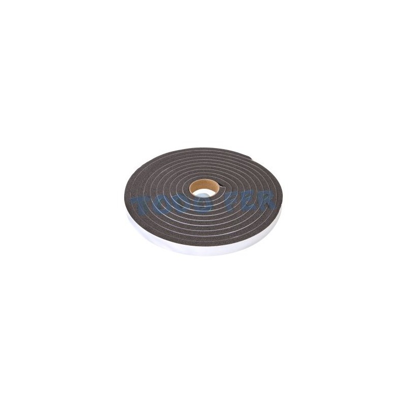 BURLETES 15MM X 10MM X 5 MTS