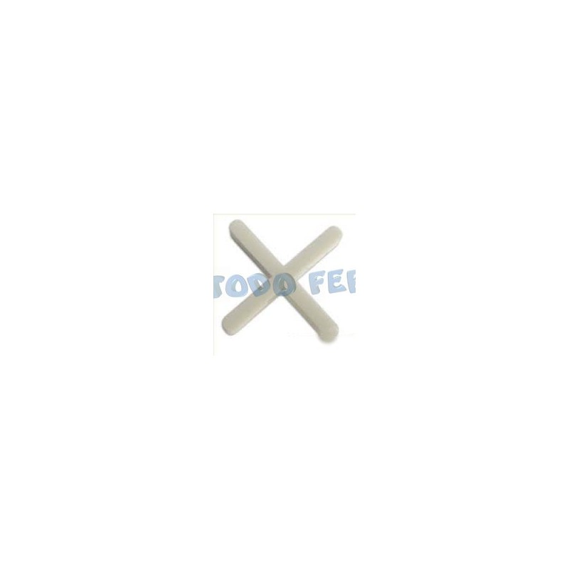 CRUCETAS PARA CERAMICOS C- 1,5 (230U)