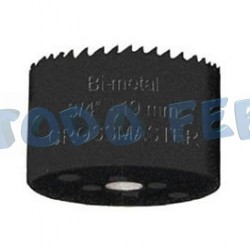 SIERRA COPA BIMETAL CROSS 57MM