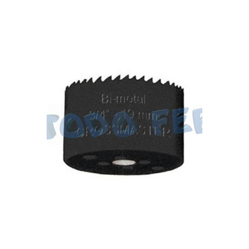 SIERRA COPA BIMETAL CROSS 57MM