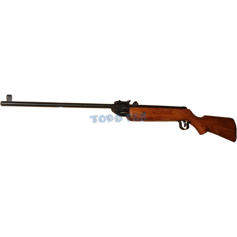 RIFLE STANDAR 5,5 B2