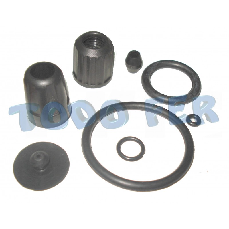 PULV.KIT REPARACION P/ 5 Y 8 LTS
