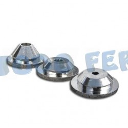 PICO PISTOLA PINTAR P/LATEX 6MM