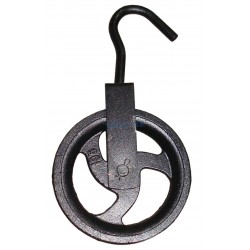 ROLDANA ALBAÑIL HºFº 140MM (U)