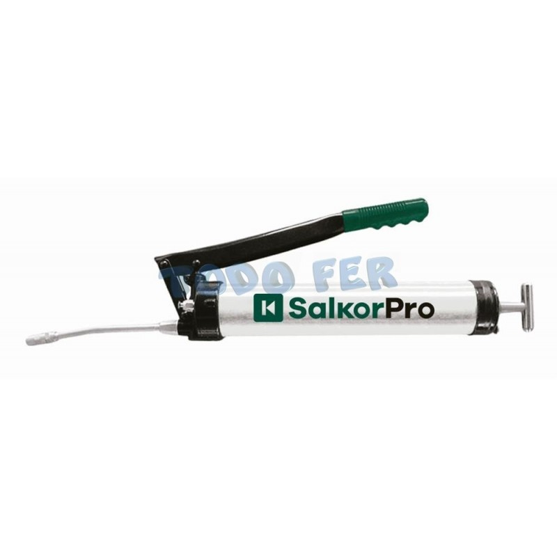 GRASERA  SALKOR  MANUAL  900CC