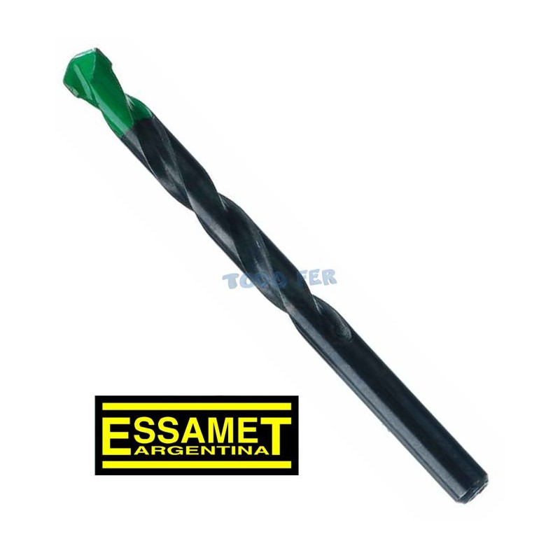 MECHA P/WIDIA ESSAMET  4 MM