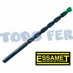 MECHA P/WIDIA ESSAMET 14X400 MM