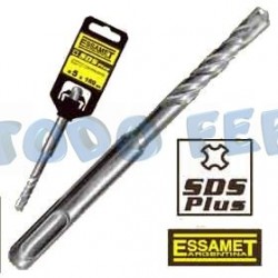 MECHA SDS PLUS ESSAMET  5 X 160 MM