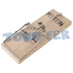 TRAMPAS PARA LAUCHAS FORTIN