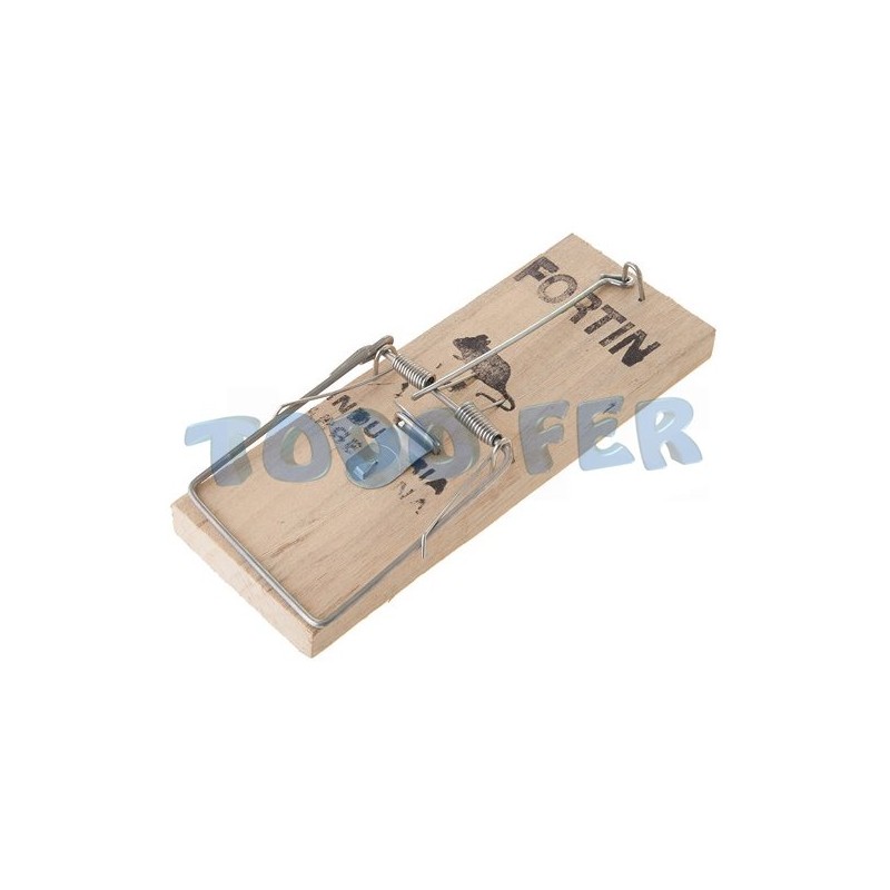 TRAMPAS PARA LAUCHAS FORTIN