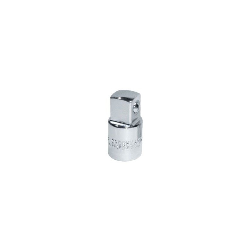 BOCALLAVE  CROSS ADAP. 3/8H-1/2M DR