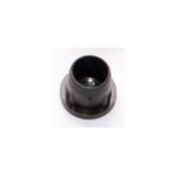 REGATON PLAST. RED.12.7MM (1/2 ) INT.NEGRO (50U)