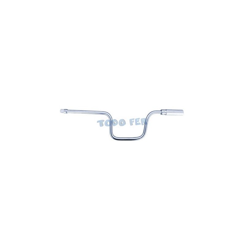 BOCALLAVE  CROSS BERBIQUI 1/2 X419MM DR